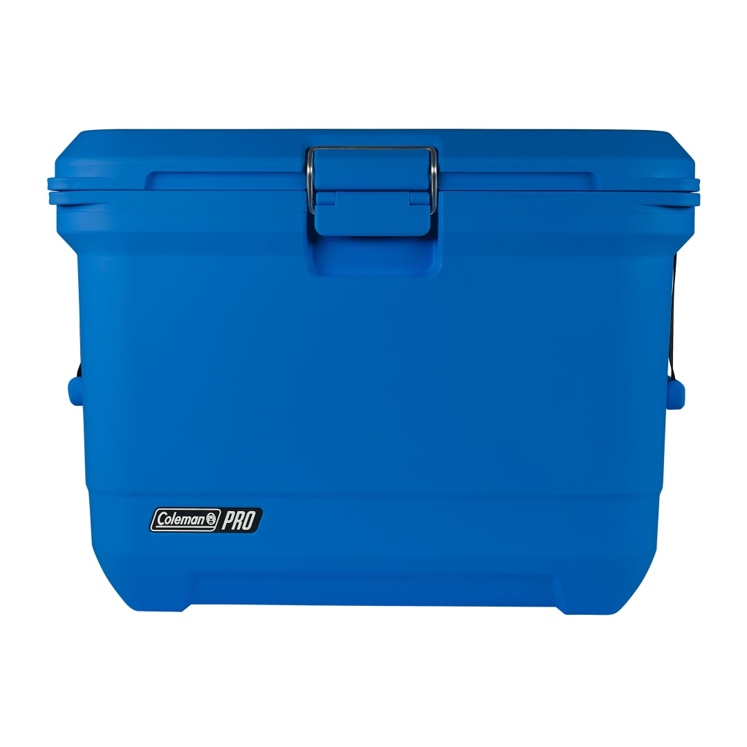 Coleman® Nevera Térmica Pro 55-Quart, Hard Cooler, Neptune