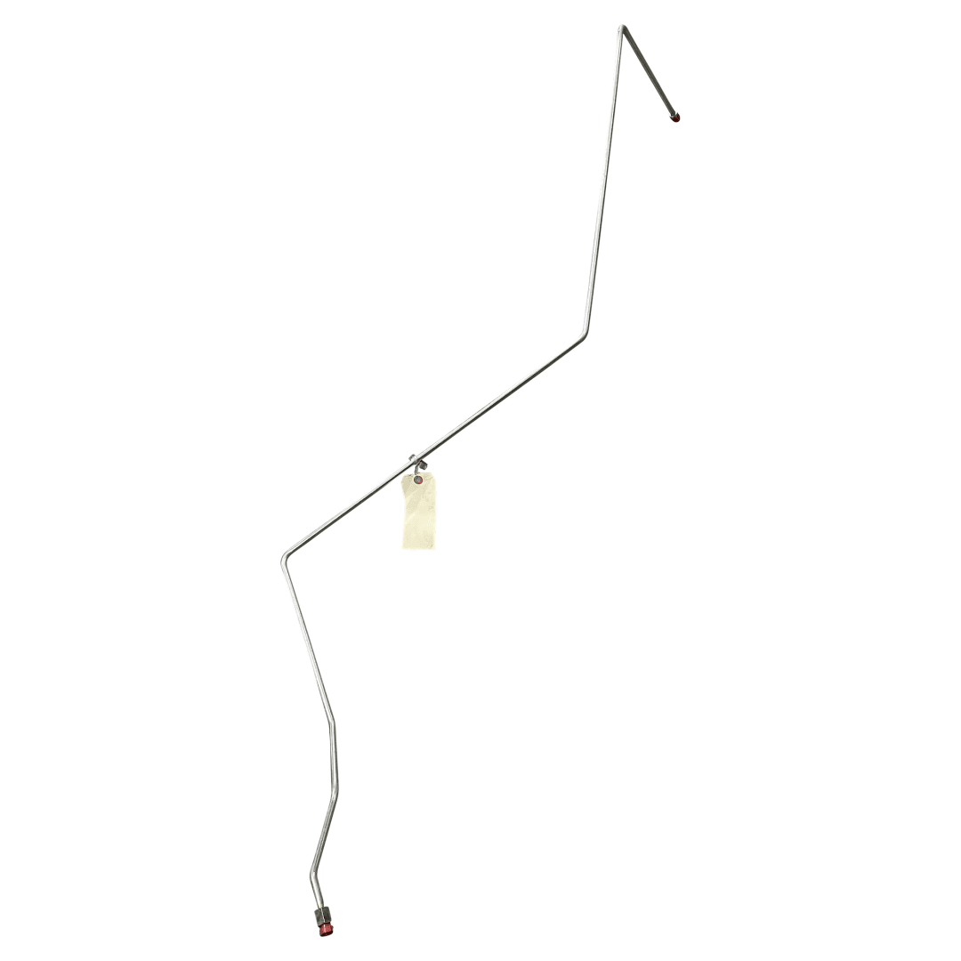 Wastebuilt® Replacement for McNeilus Tube - Hydraulic, Combo to Floor