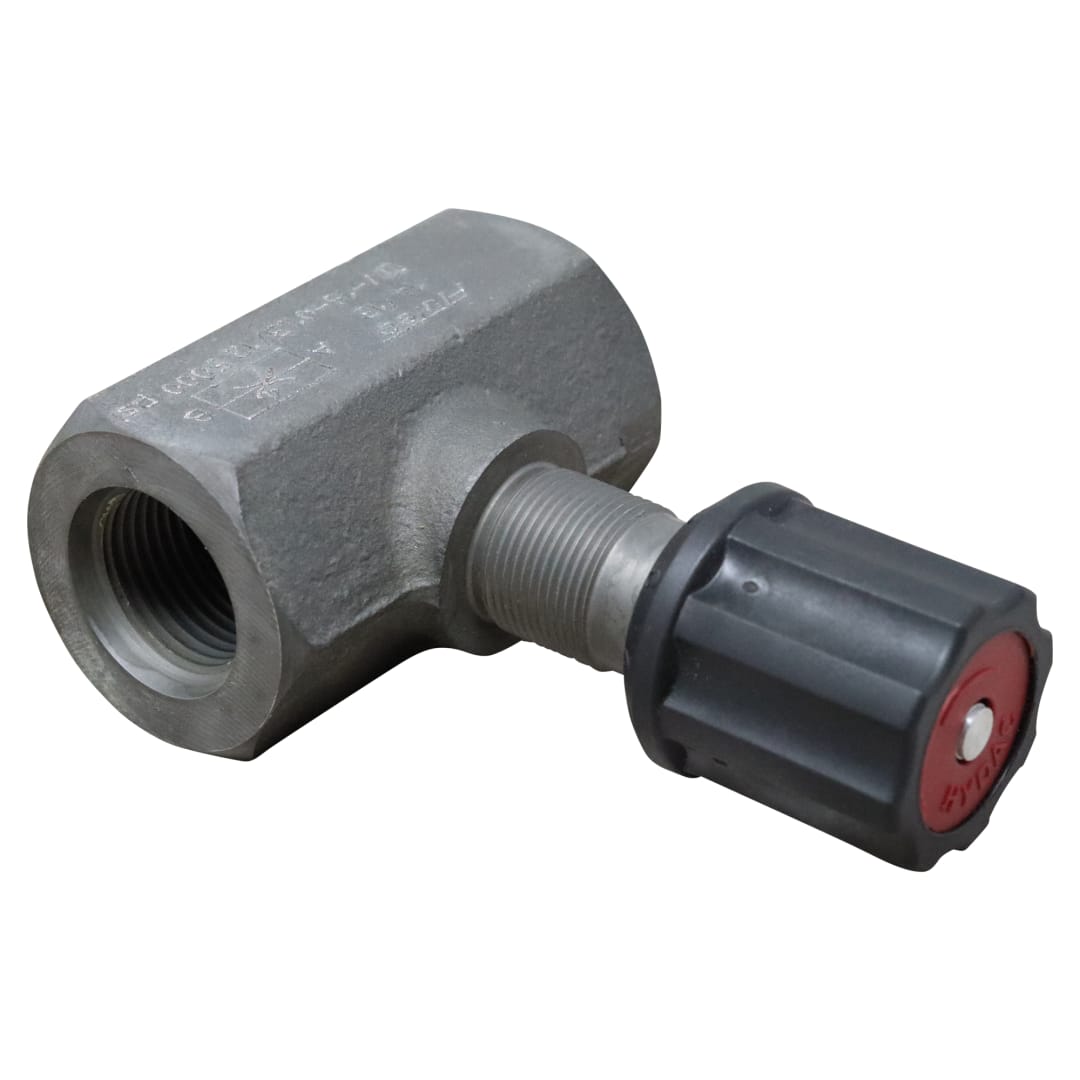 Wastebuilt® Replacement for Heil Valve Needle - High Performance