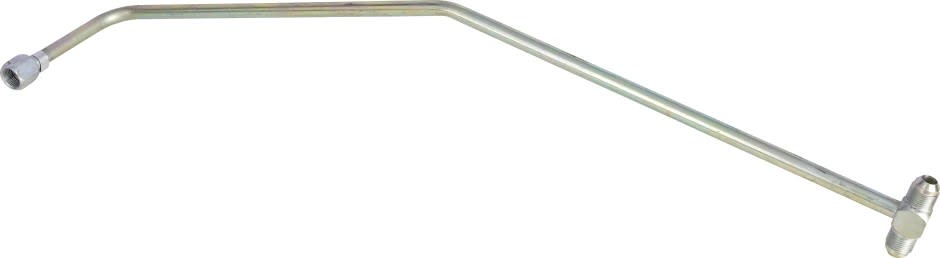 Wastebuilt® Replacement for McNeilus Tube, Hydraulic, Fork Section Top Tee