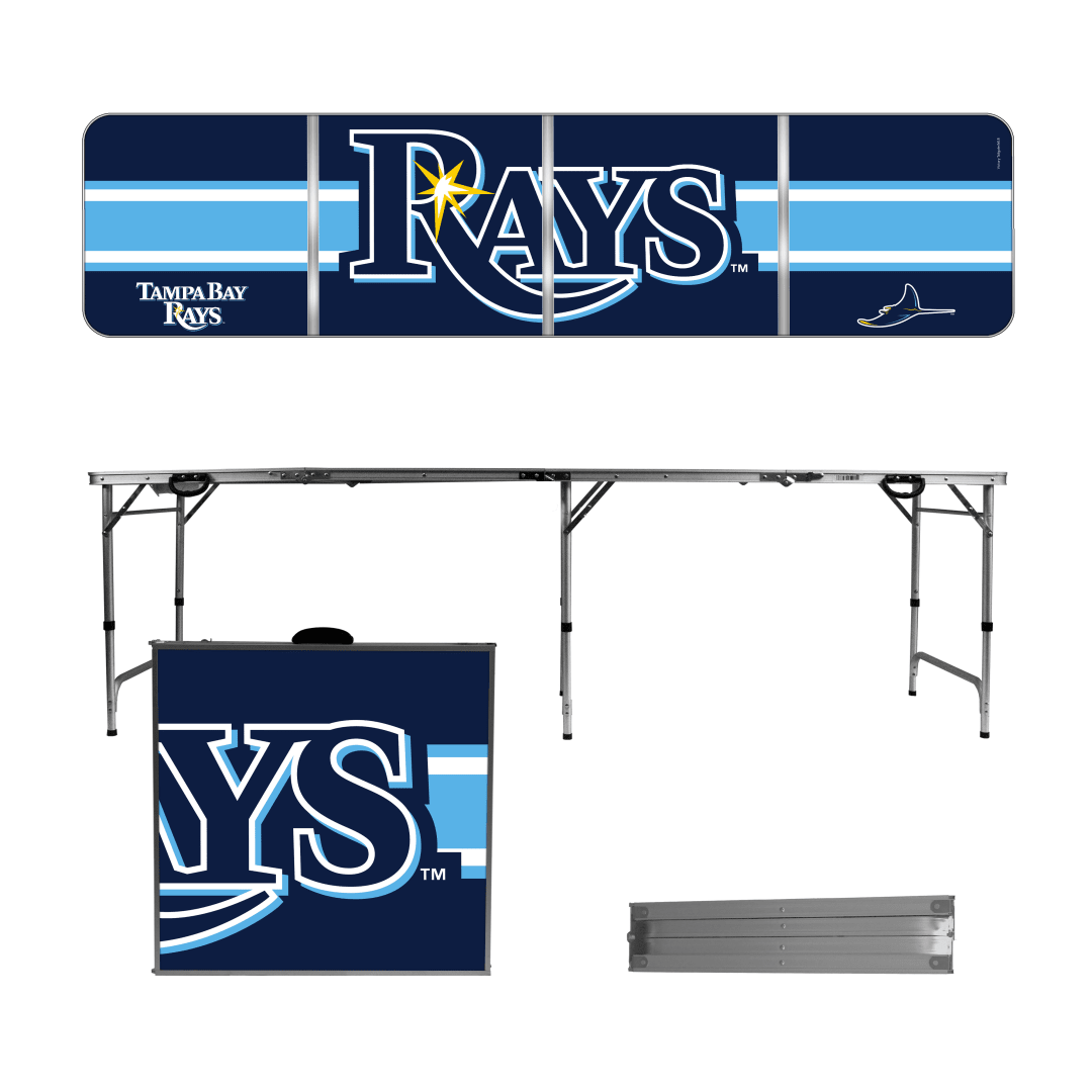 Tampa Bay Rays | Tailgate Tabl