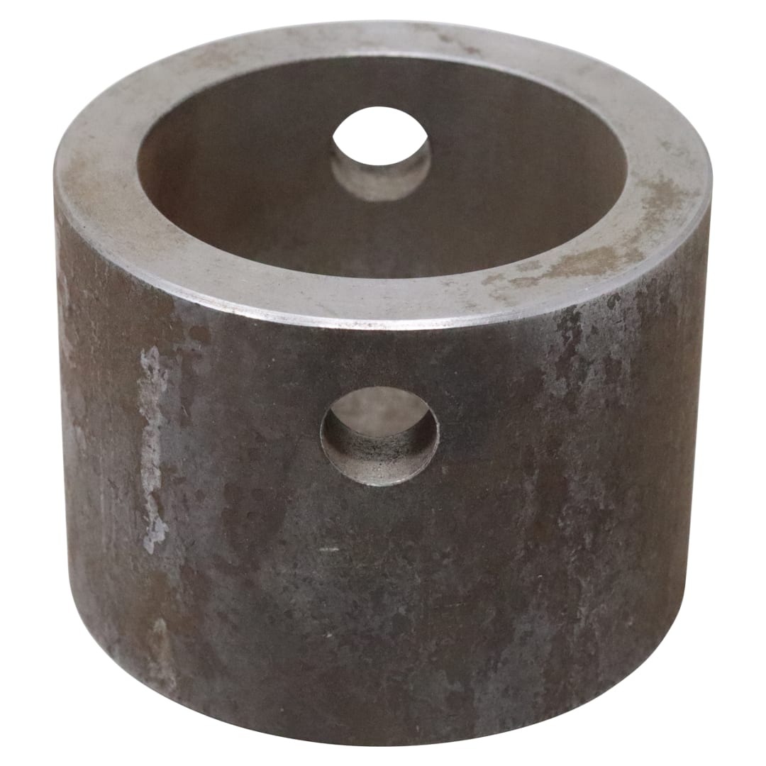 Wastebuilt® Replacement for E-Z Pack Hub - 4.08" Outer Diameter x 3" Inner Diameter x 1.25" Wide