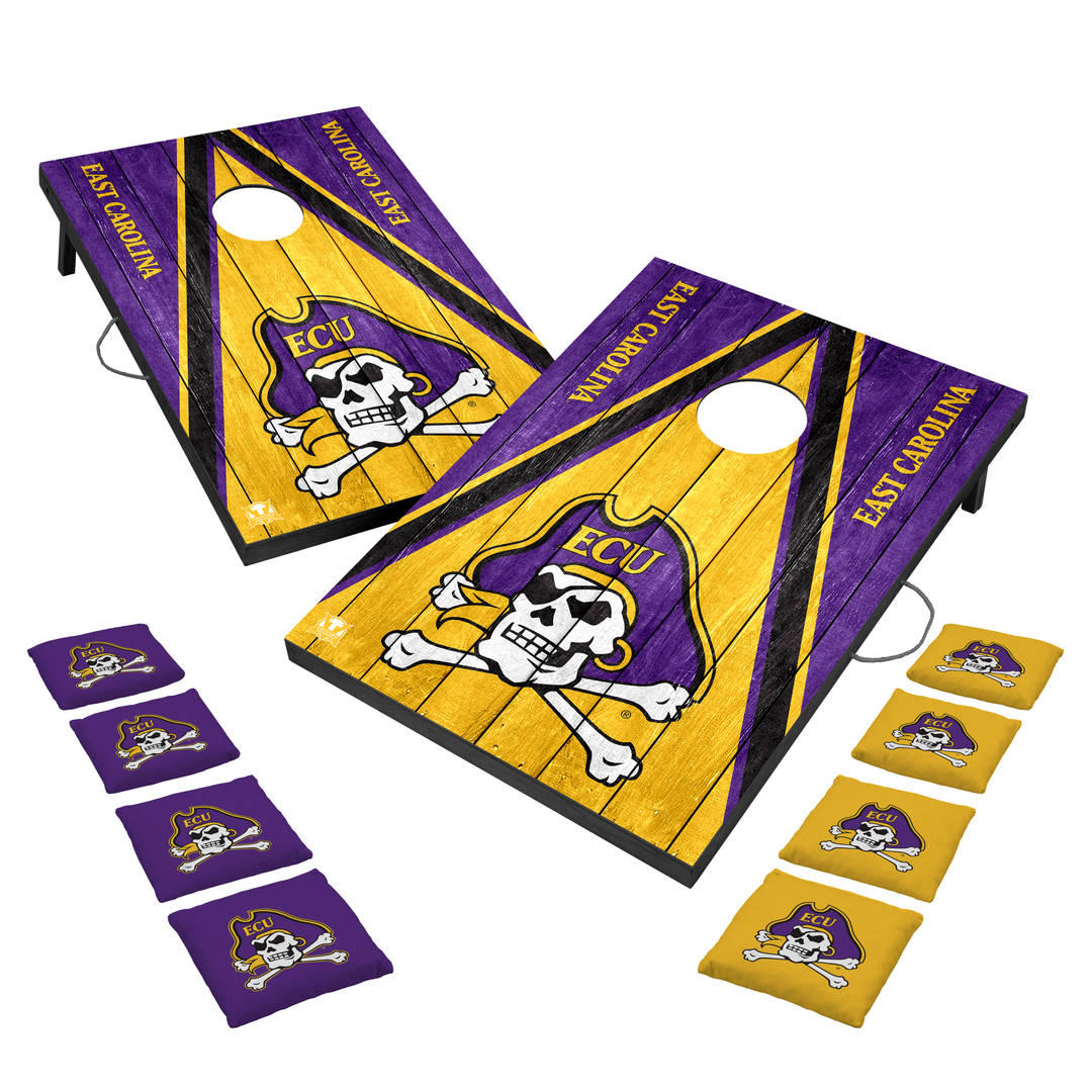East Carolina University Pirat