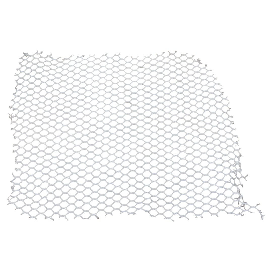 Trash Net Screen