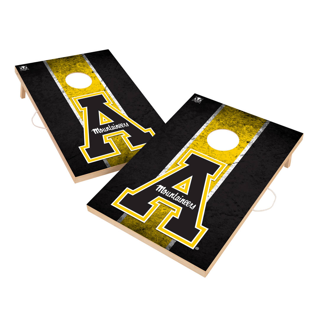 Appalachian State University M