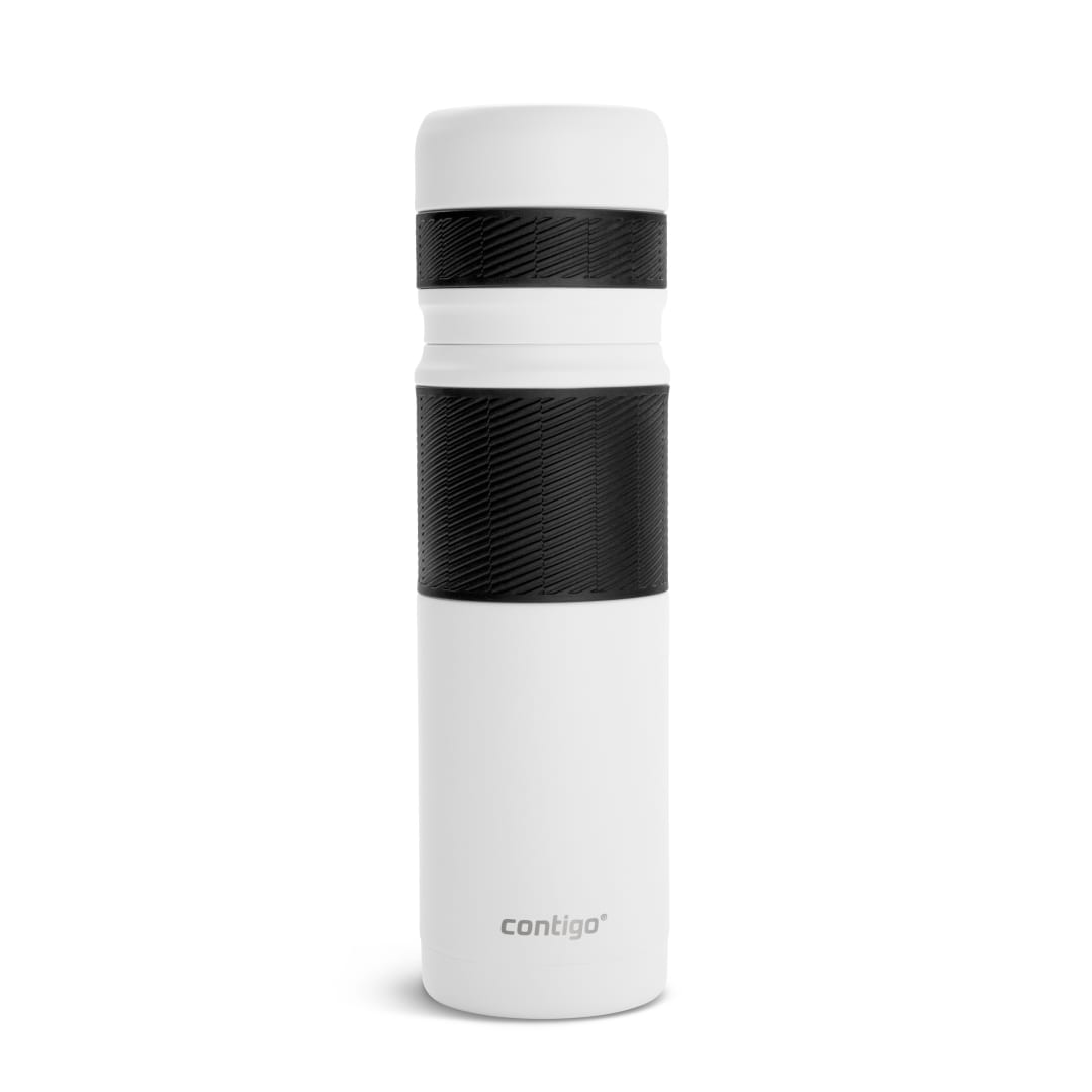 CONTIGO THERM BOTTLE 25 OZ SALT