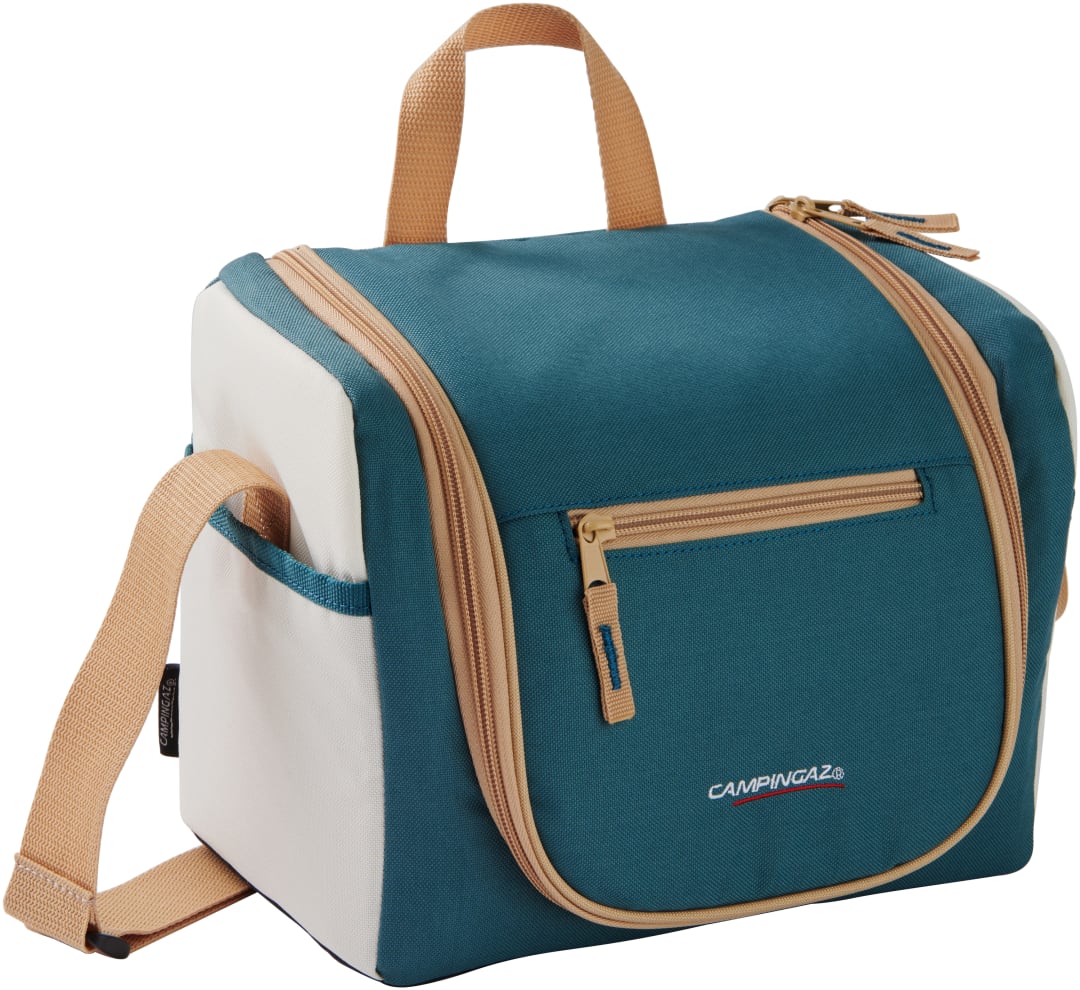 COOLER FOLD'N COOL LUNCH FREEZE BOX 7L