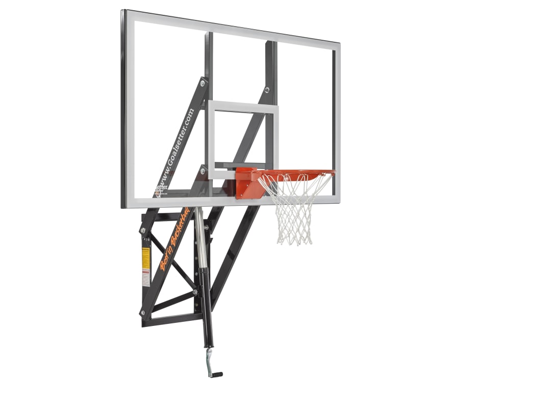 Goalsetter 60" Adjustable Acry