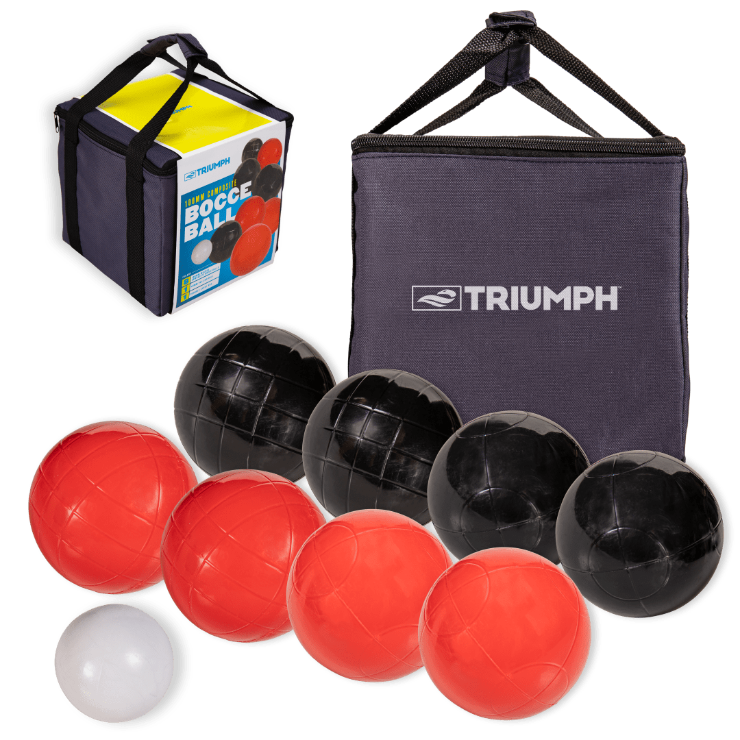 Triumph 100mm Composite Bocce 