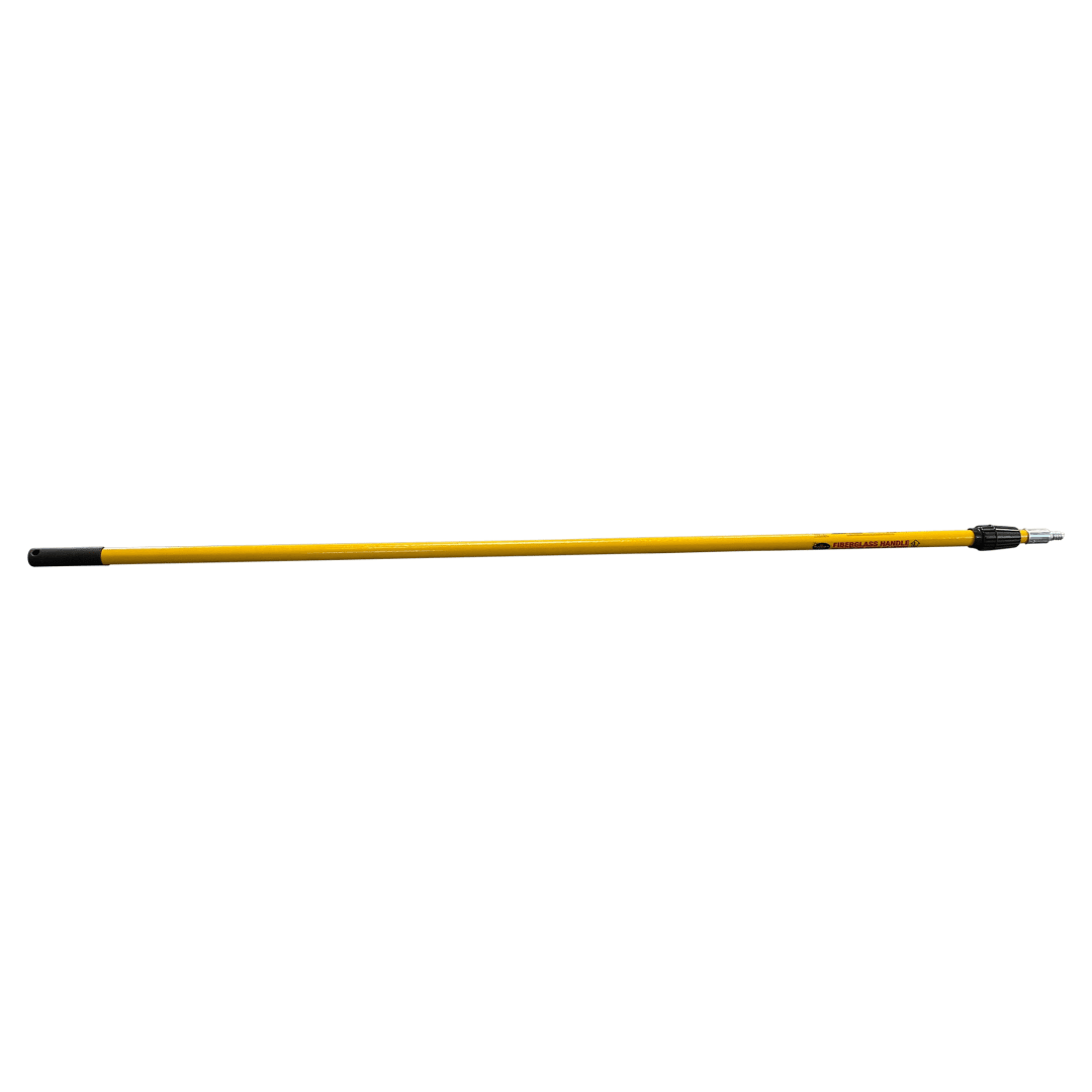 Carrand Fiberglass Extension Pole