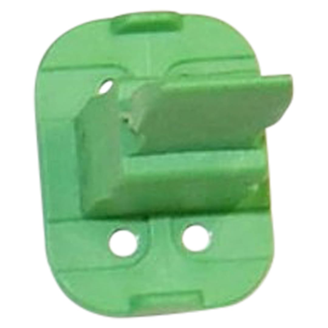 Wastebuilt® Replacement for McNeilus Electric Connector W4S P012