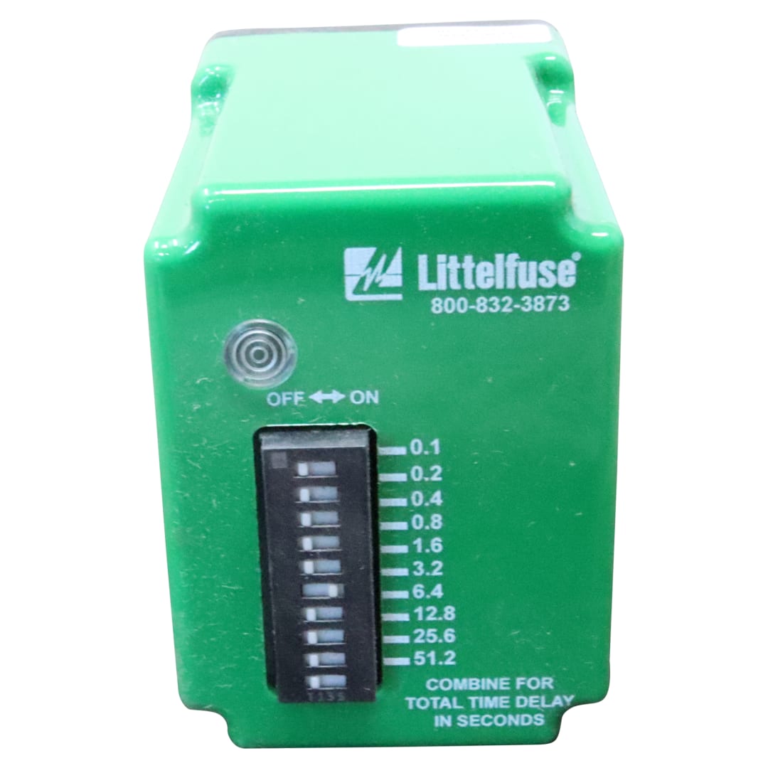 Galbreath™ Electric Timer 120V LED