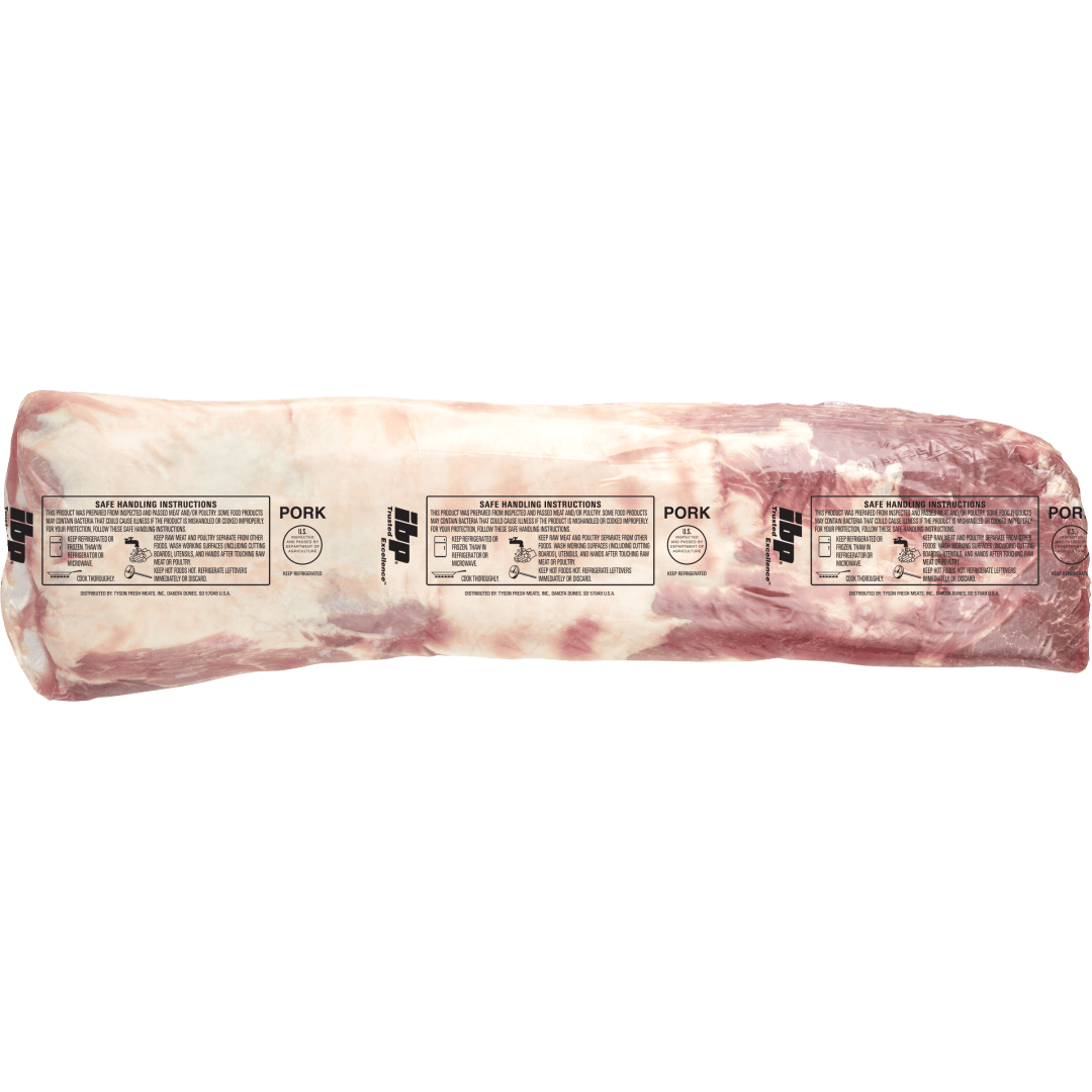 Supreme Trim® Boneless Pork Loins, BSO