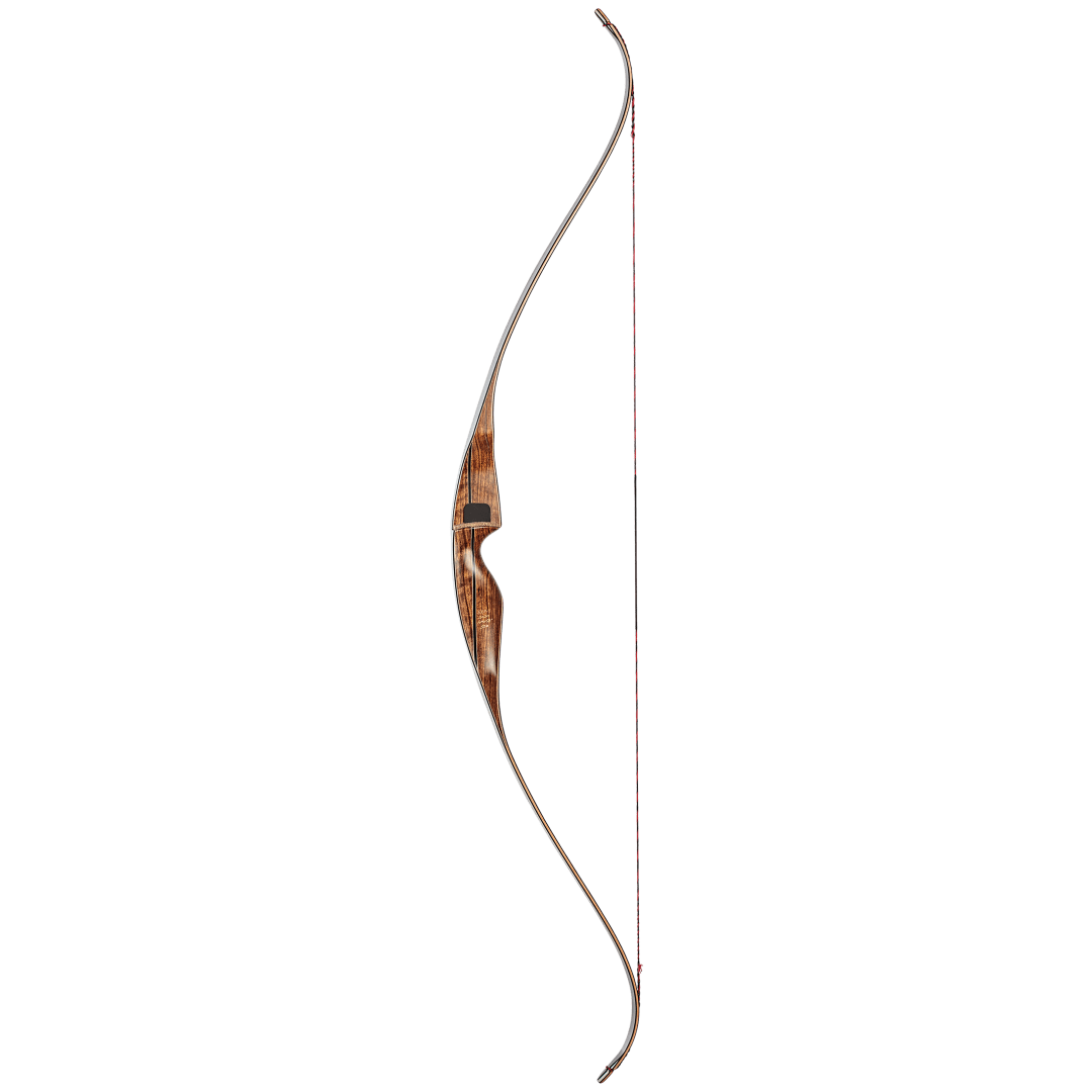 Bear Archery Super Grizzly Rec