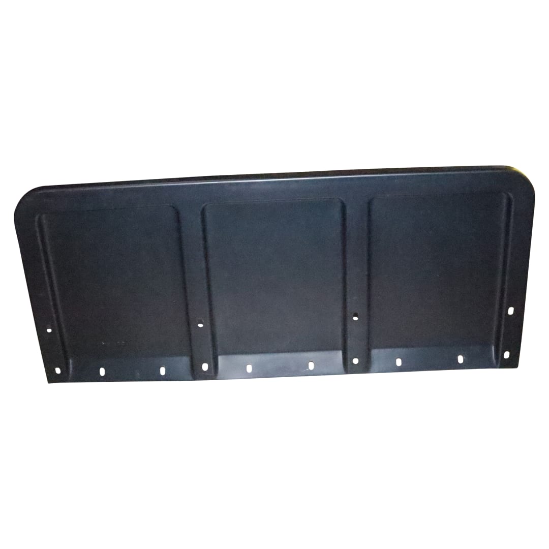Wastebuilt® Replacement for Curbtender Cover, Hopper