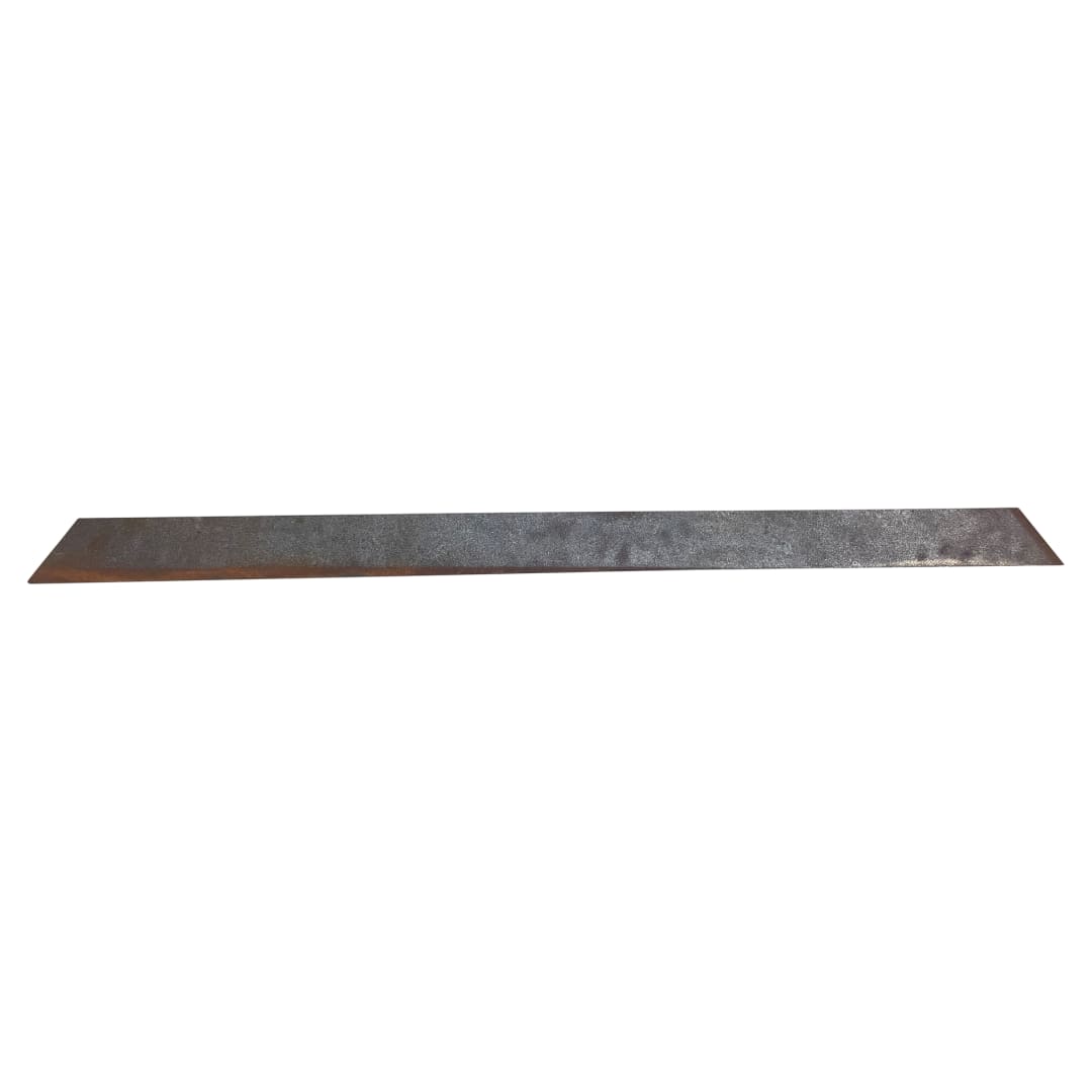 Wastebuilt® Replacement for Heil 41" x 2-1/2" Wear Pad