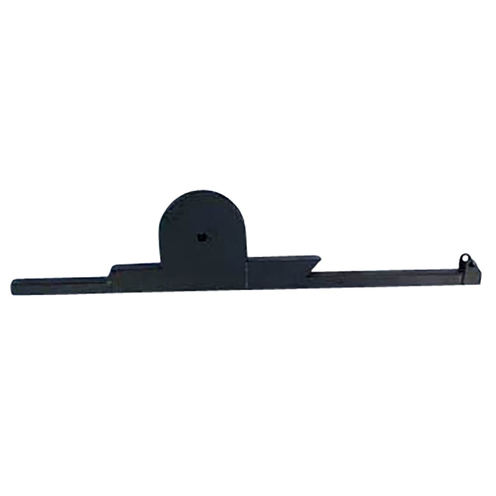 Rack 'n Pinion - Mounting Bracket Assembly RAW (Driver Side)