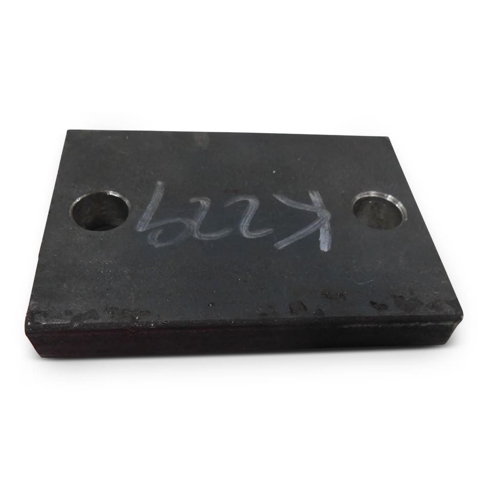 Galbreath™ Mounting Plate