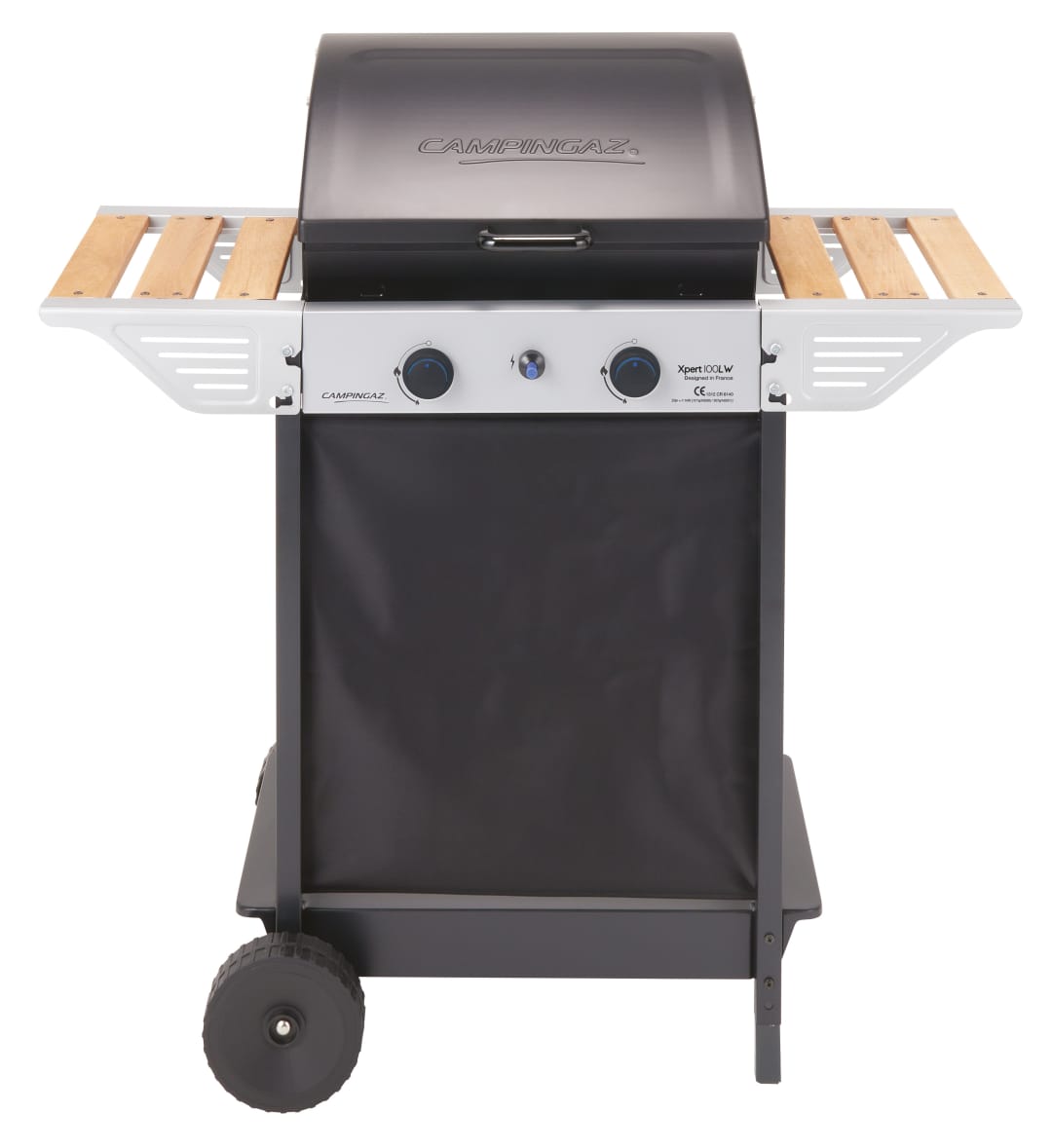BBQ XPERT 100 LW (CH)