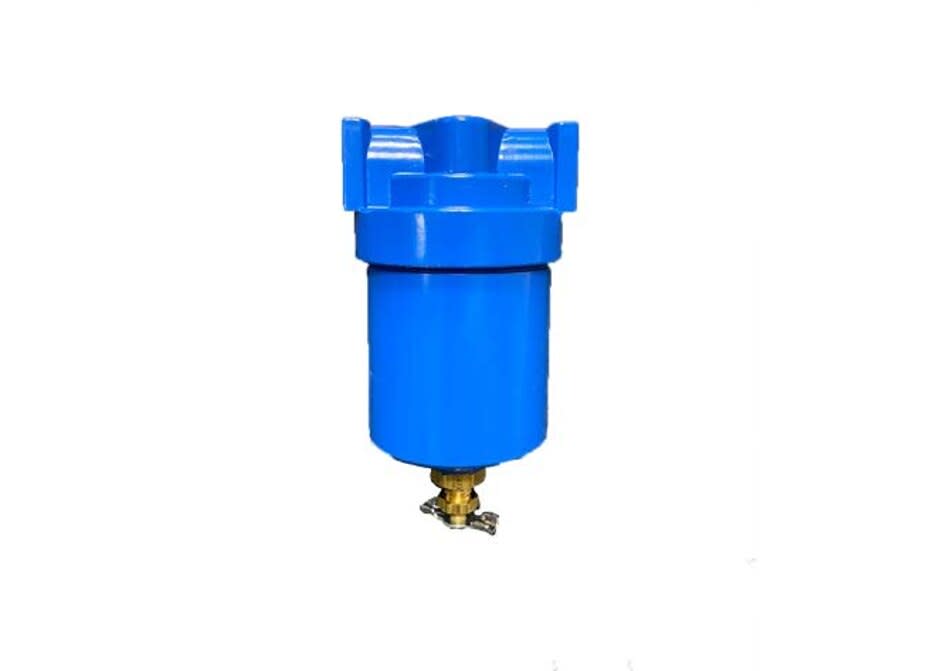 Wastebuilt® Replacement for McNeilus Filter, Coalescing, Al Bowl, Assembly