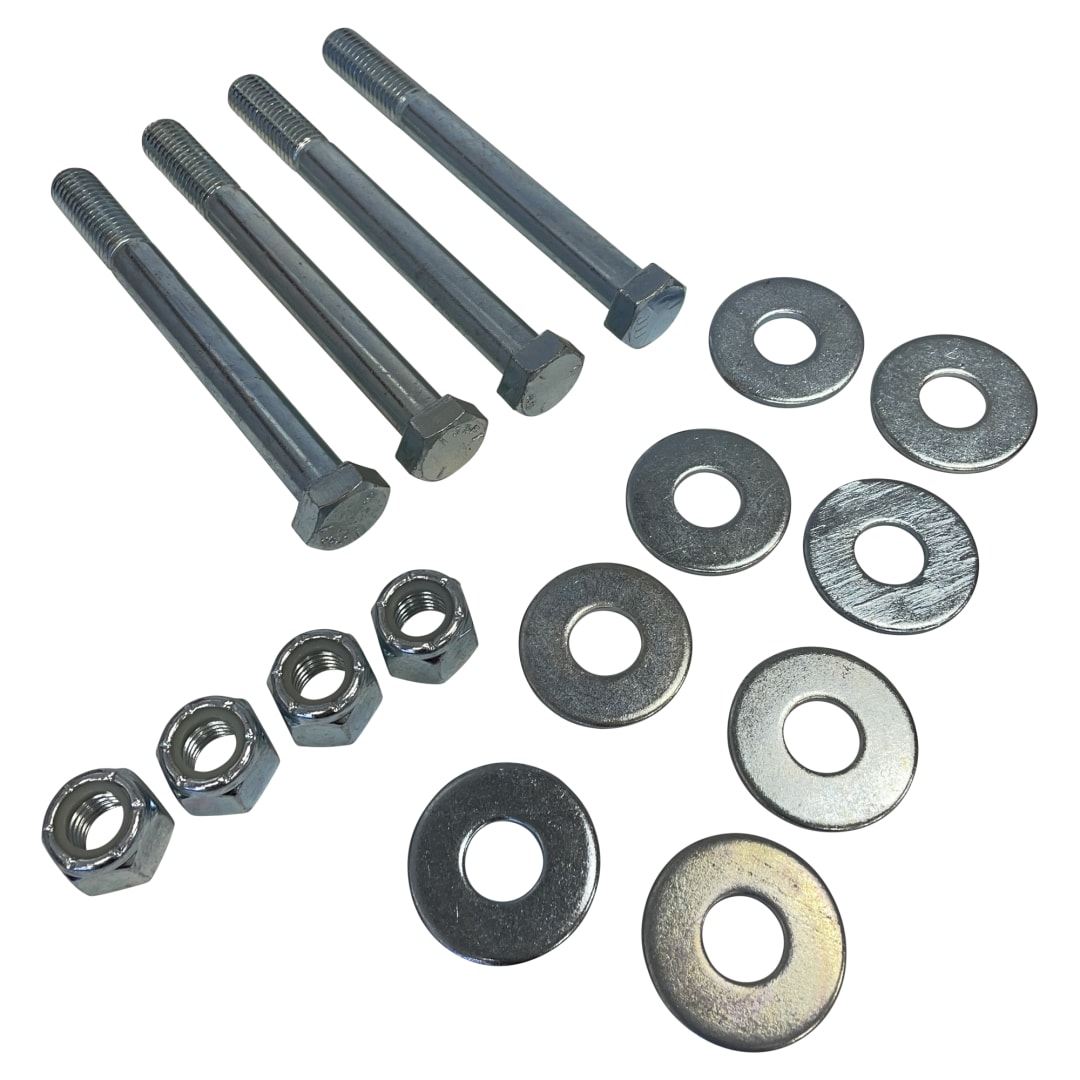 Side Flip Arm to Bracket Assembly Bag