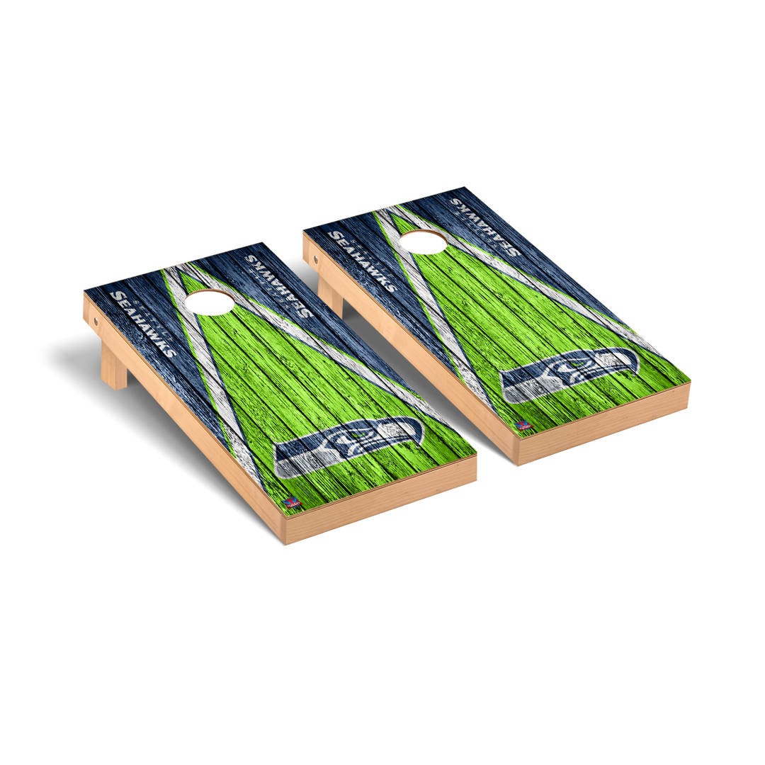 Seattle Seahawks | 2x4 Premium