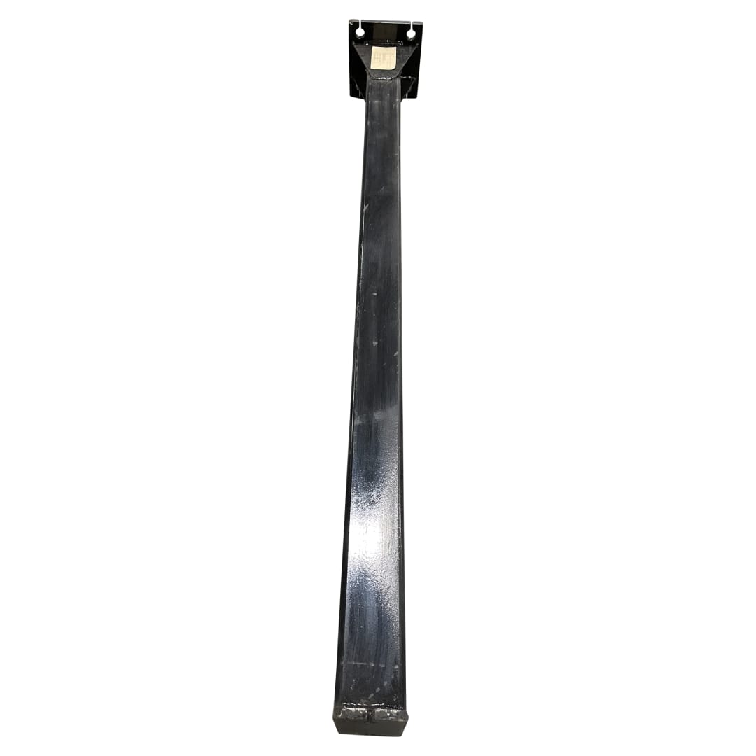 Wastebuilt® Replacement for O’Brian Magnum Upright, Flat Mounts