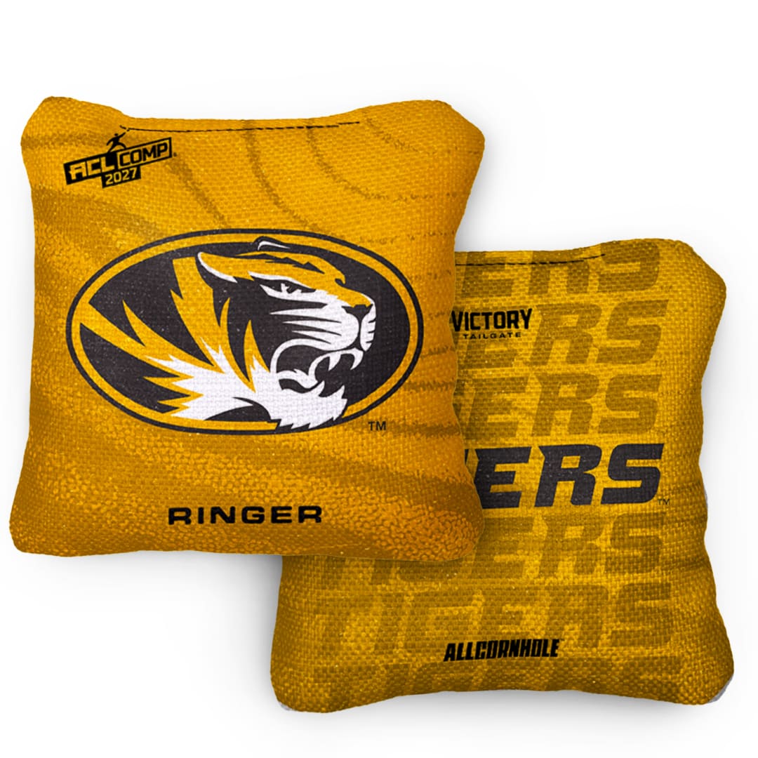 AllCornhole 2027 MIZZOU Tigers