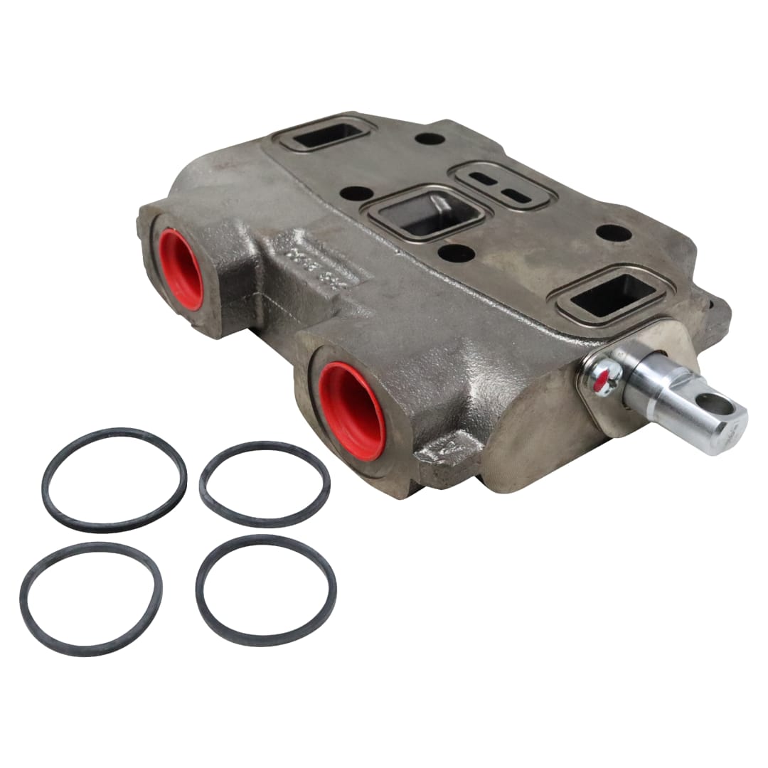 Wastebuilt® Replacement for Wittke Work Section Valve