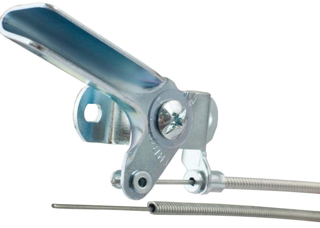 Throttle Control Cable Assembly
