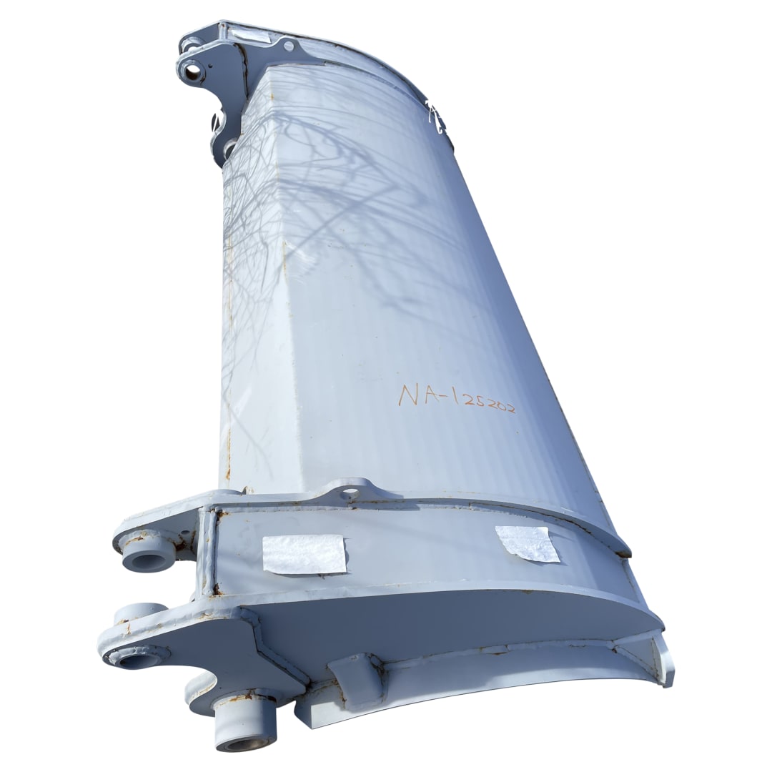 Wastebuilt® Replacement for New Way Sweep Panel / LW