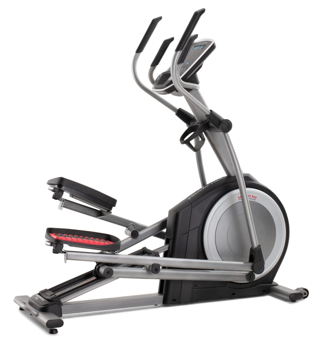 Endurance 720 E