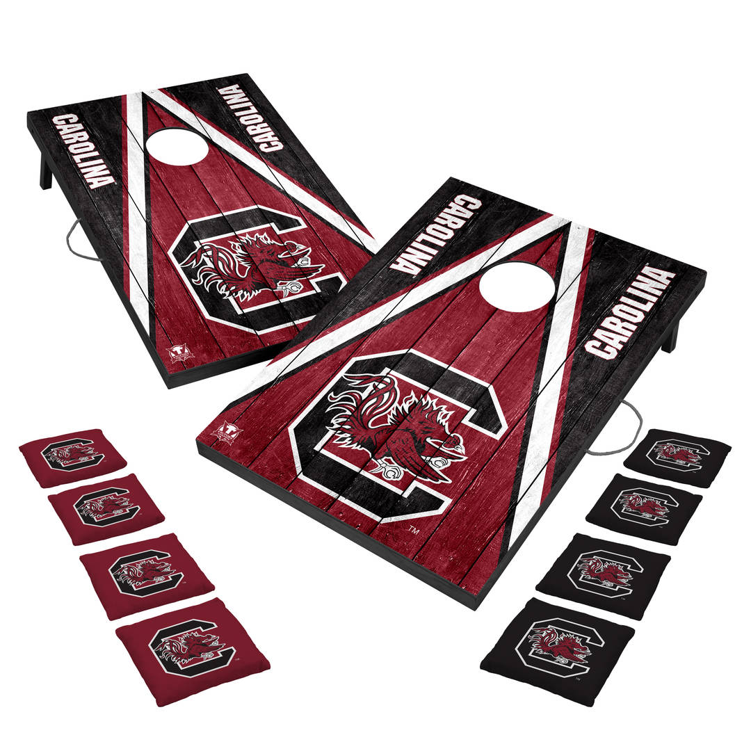 University of South Carolina G