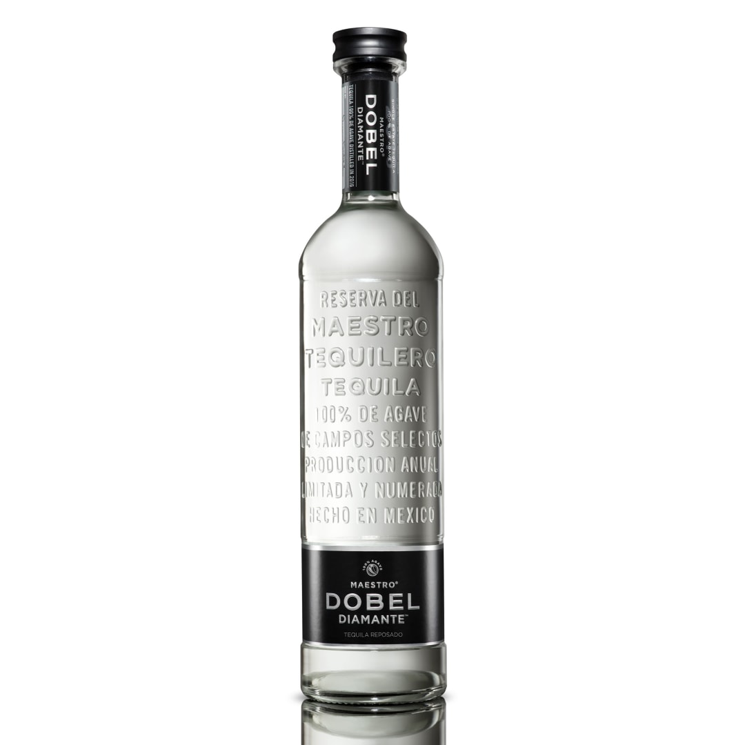 Maestro Dobel Diamante