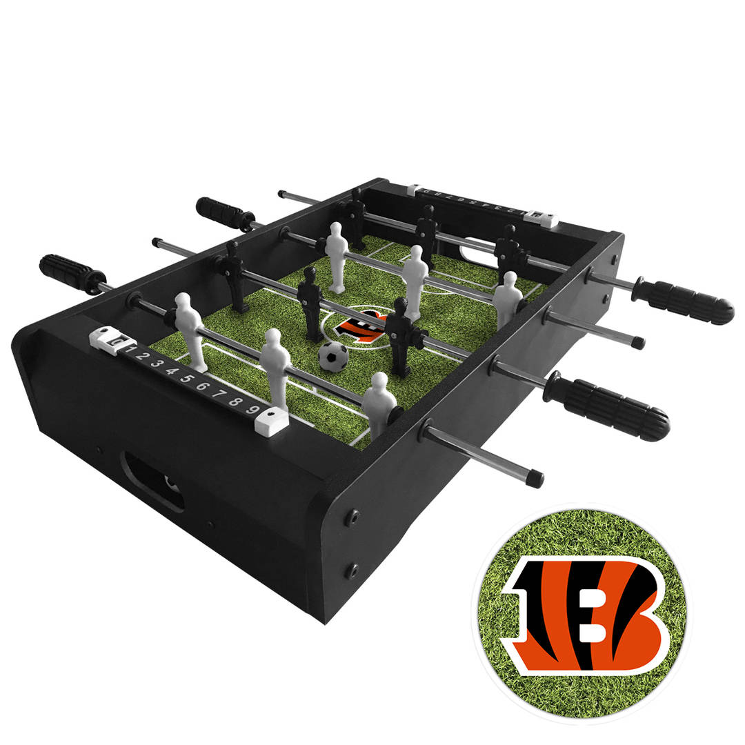 Cincinnati Bengals | Table Top