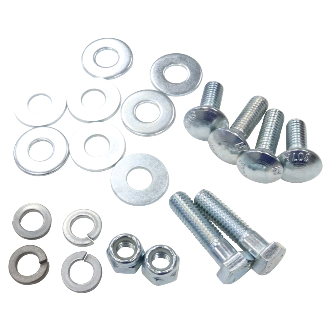 Gear Box Bolt Bag