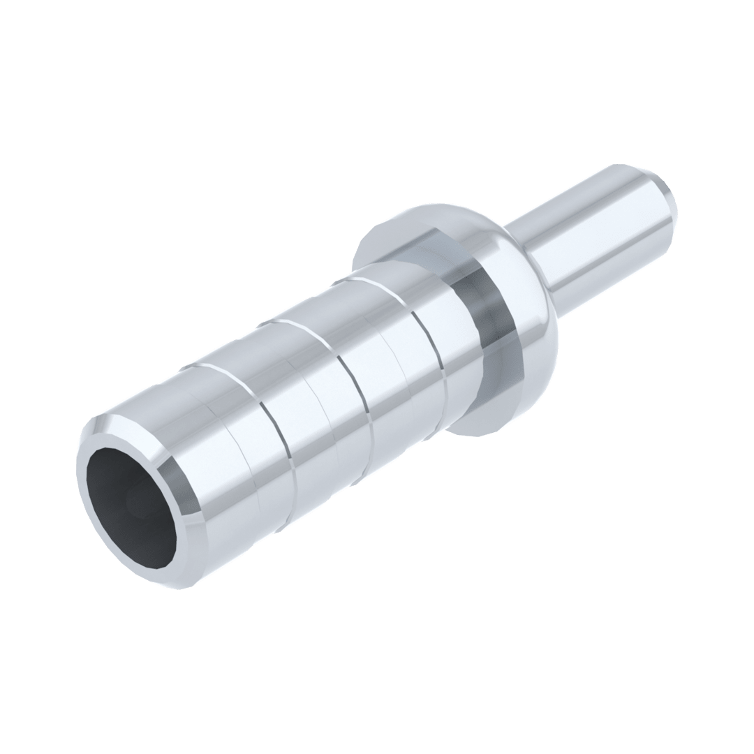 Gold Tip Pin Bushing .204