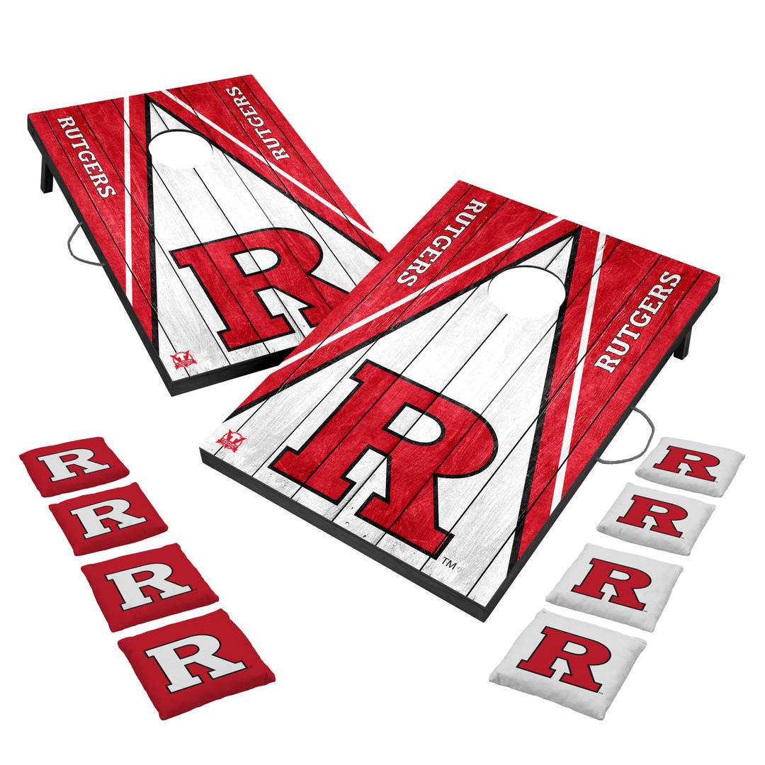 Rutgers University Scarlet Kni