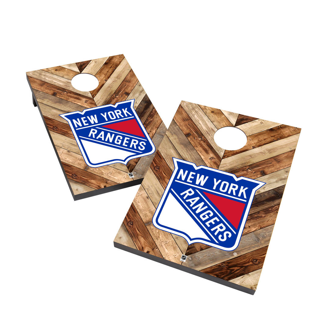 New York Rangers | 2x3 Bag Tos