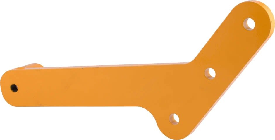 Wastebuilt® Replacement for Bayne Right Hand Torque Arm - MBTL180