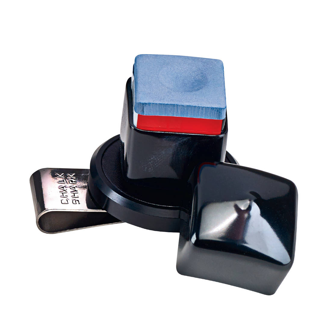 KCS KAMUI CHALK SHARK MAGNETIC
