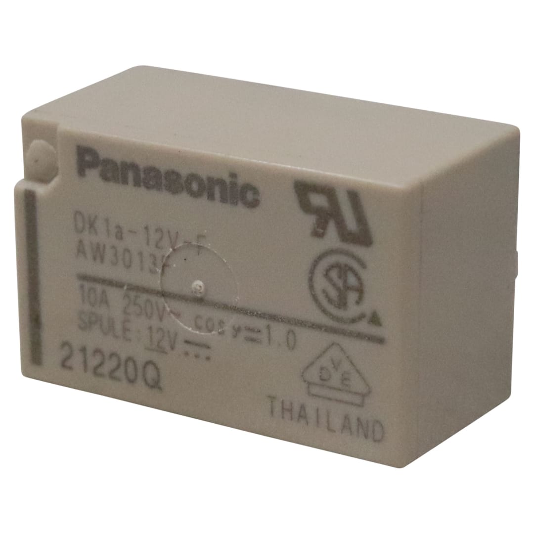 Wastebuilt® Replacement for Heil Relay, PLC