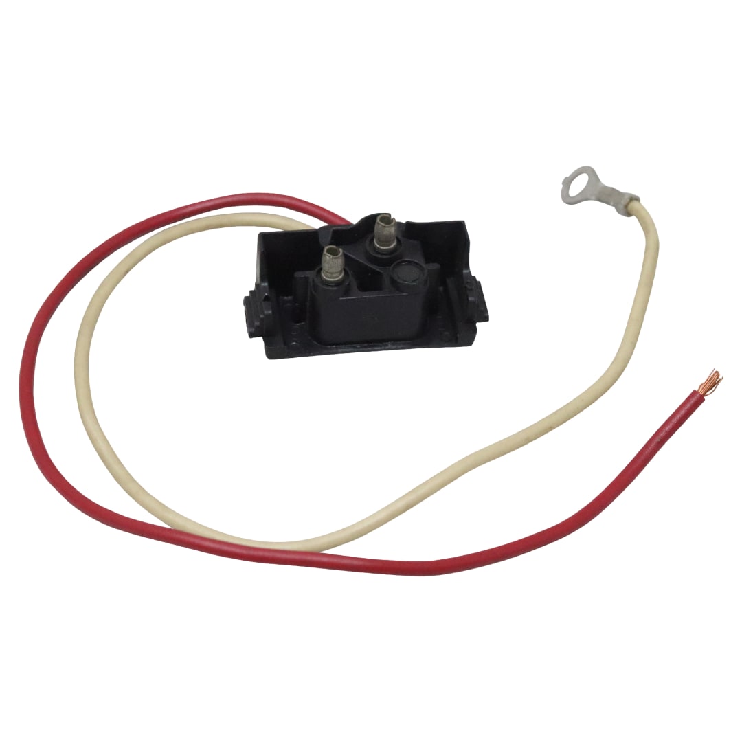 Wastebuilt® Replacement for SuperDuty Truck Parts 2 Prong 90 Pigtail