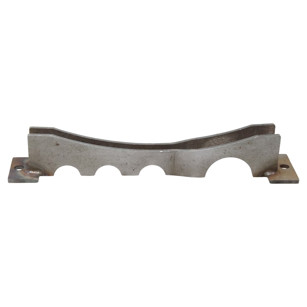 Wastebuilt® Replacement for Leach Clamp Weldment Tube