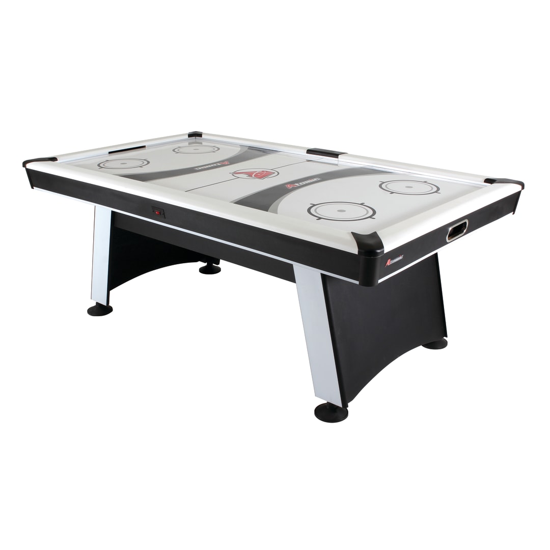 Atomic Blazer 7' Air Hockey Ta
