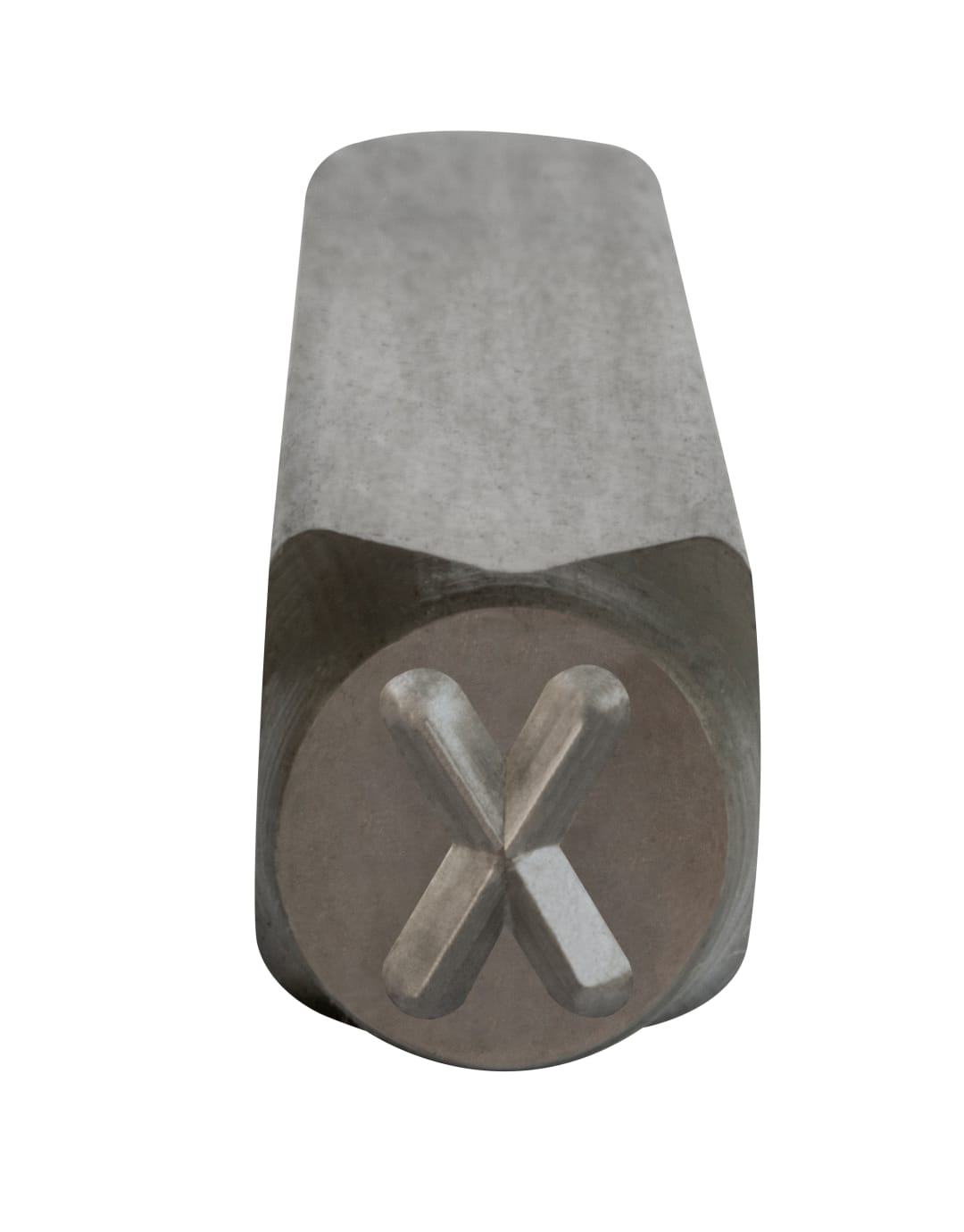 Stamp Sort-5/16" Heavy Duty X
