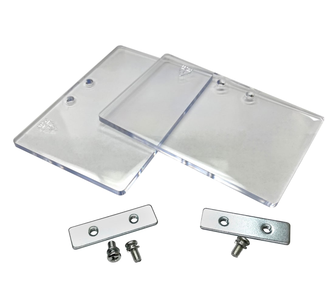 Replacement Eyeshield Kit