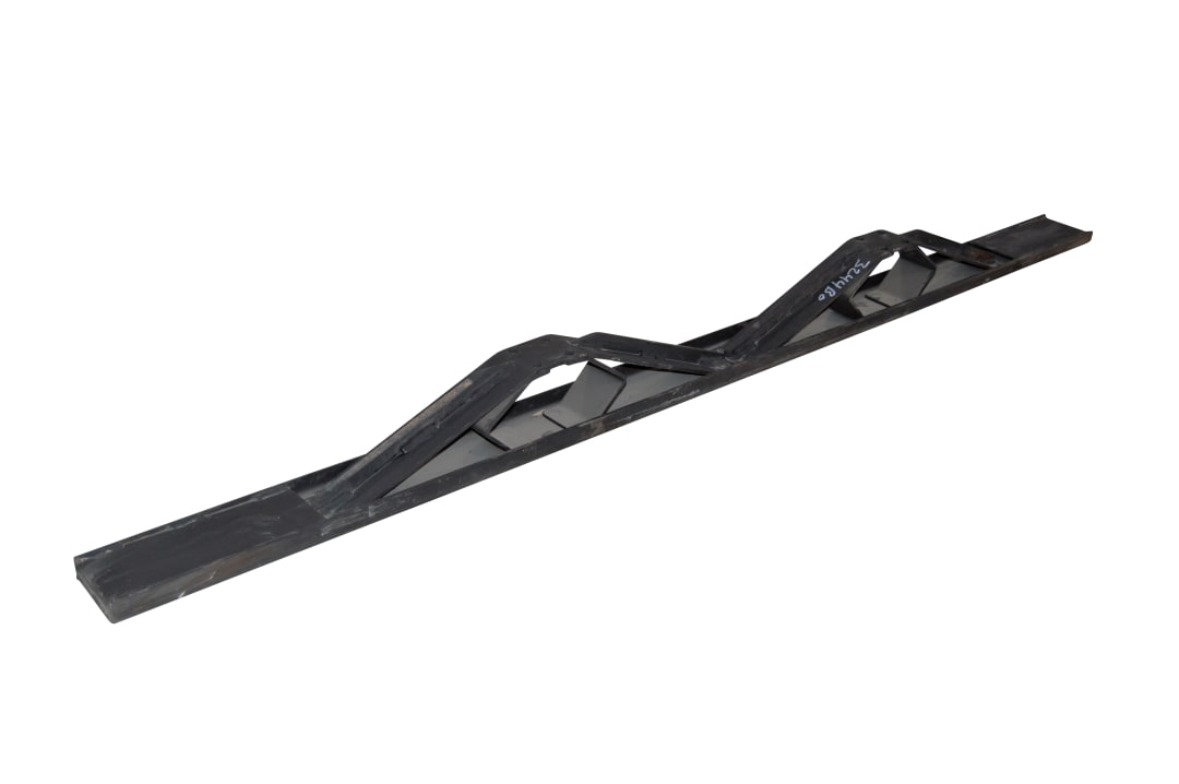 Galbreath™ Bumper Assembly, Bolt On