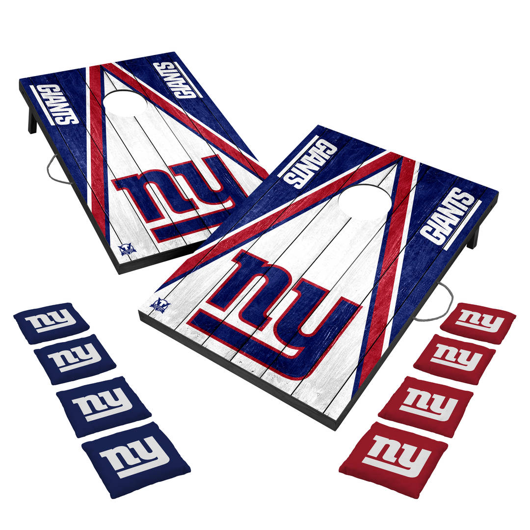 New York Giants | 2x3 Bag Toss