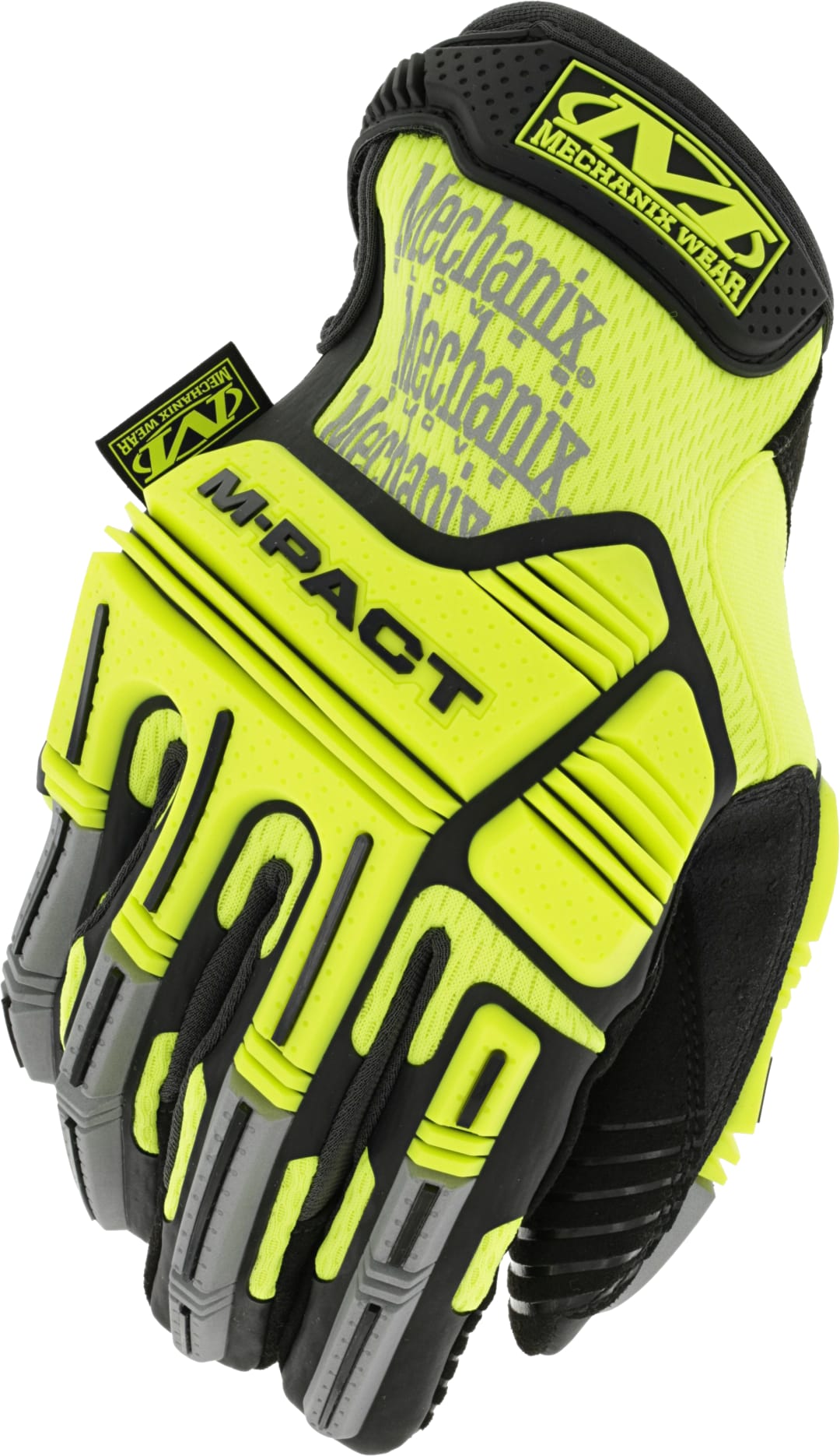 Hi-Viz M-Pact®